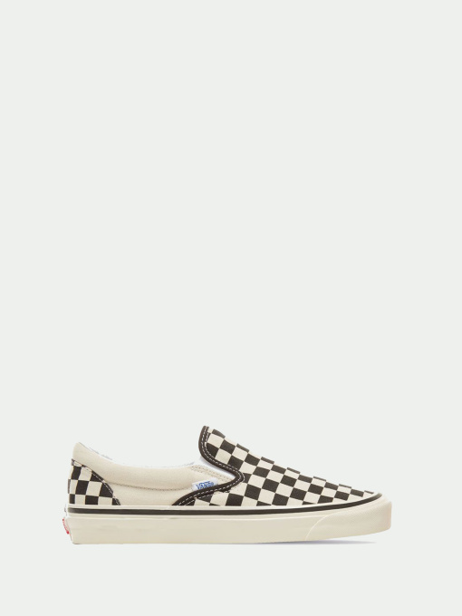 Слипоны и мокасины Vans модель VN0A3JEXPU11 Фото