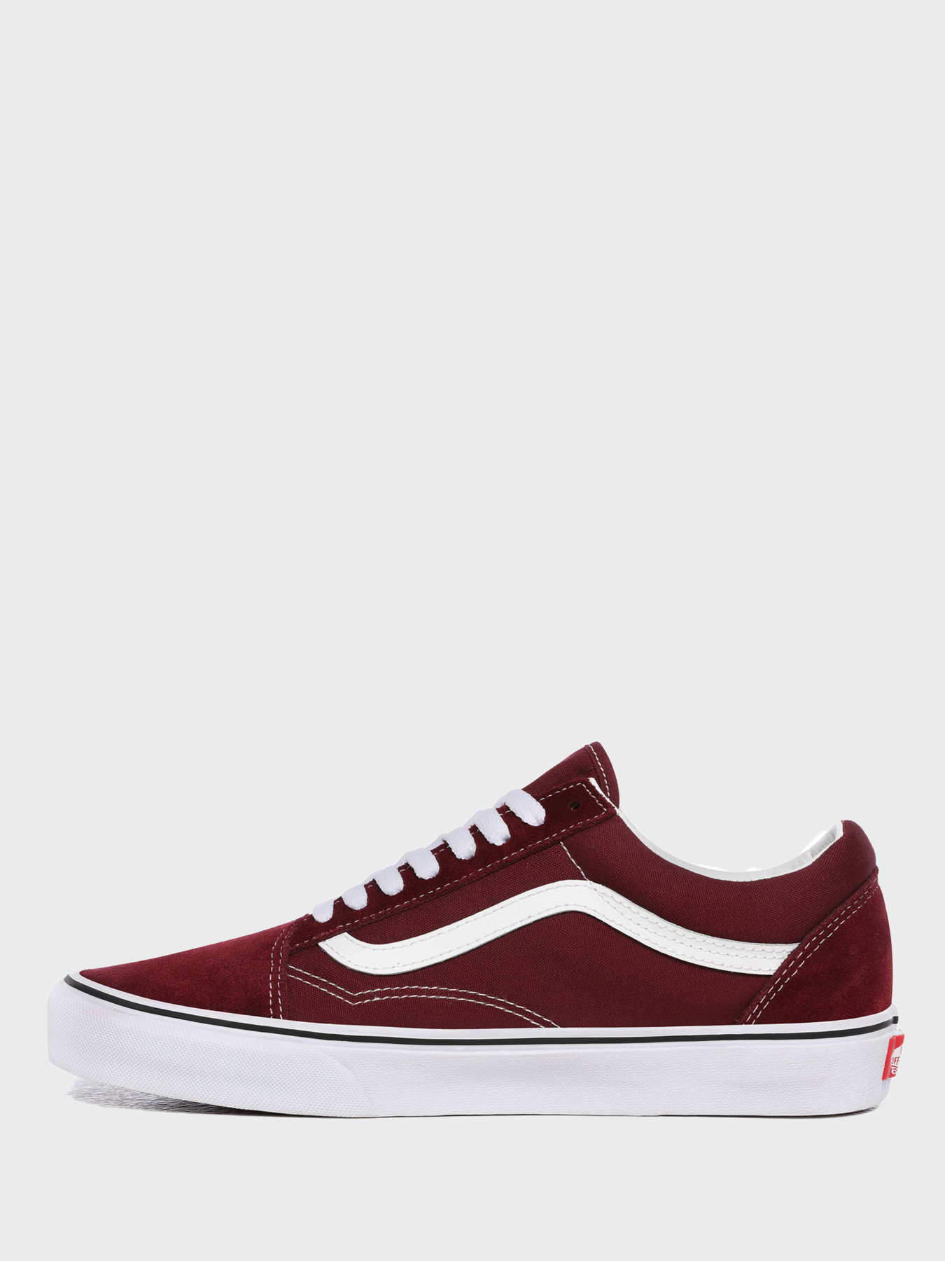 Кеды Vans модель VN0A38G15U71 Фото