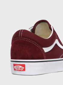 Кеды Vans модель VN0A38G15U71 Фото