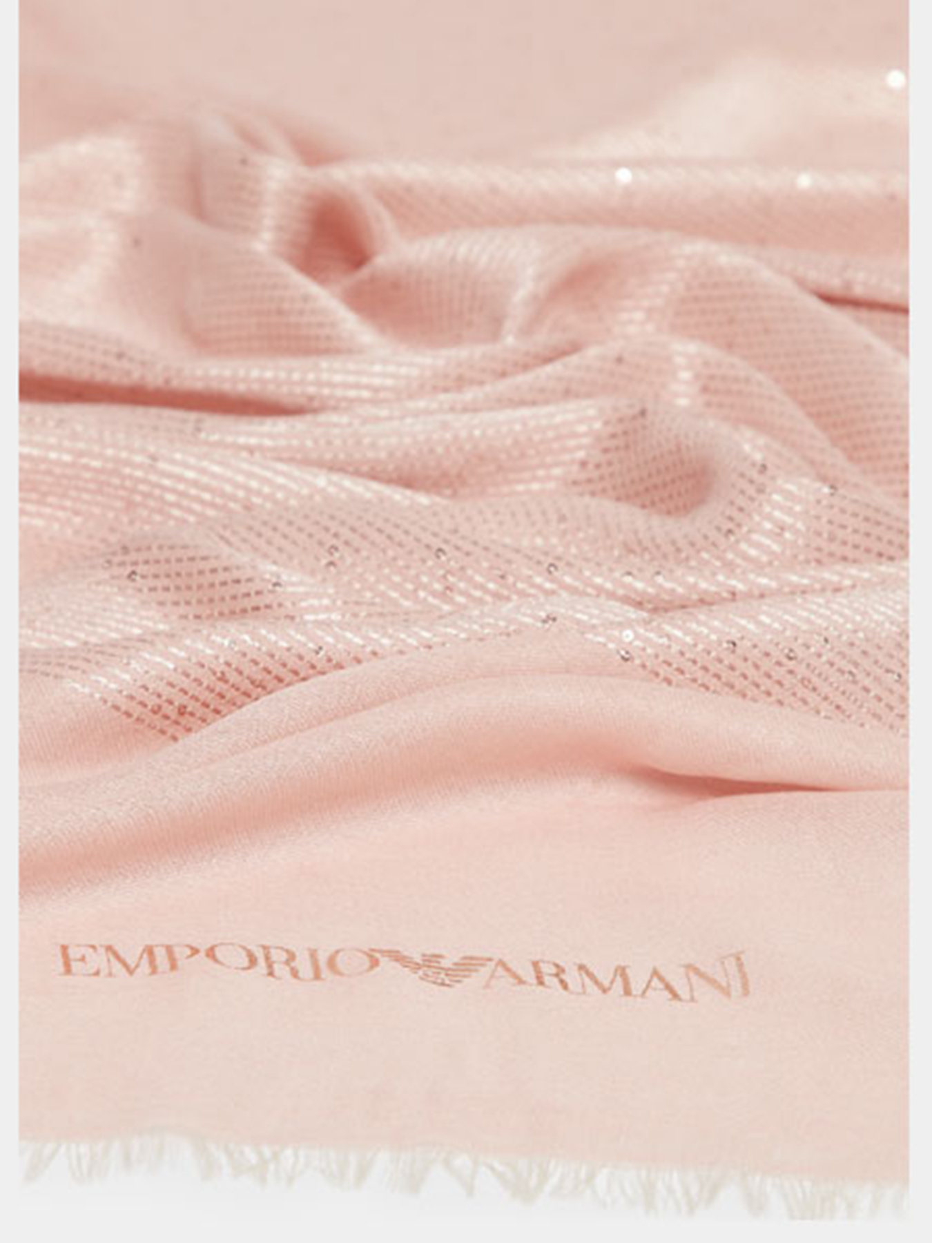 Шапки и кепки Emporio Armani модель 635217-0A330-15070 Фото