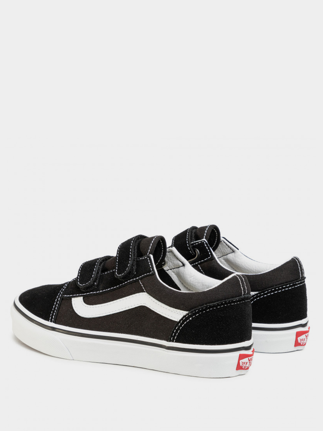 Кеды Vans модель VN0A4UI16BT1 Фото