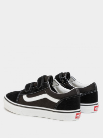 Кеды Vans модель VN0A4UI16BT1 Фото