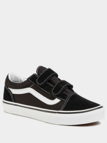 Кеды Vans модель VN0A4UI16BT1 Фото