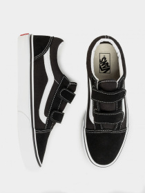 Кеды Vans модель VN0A4UI16BT1 Фото