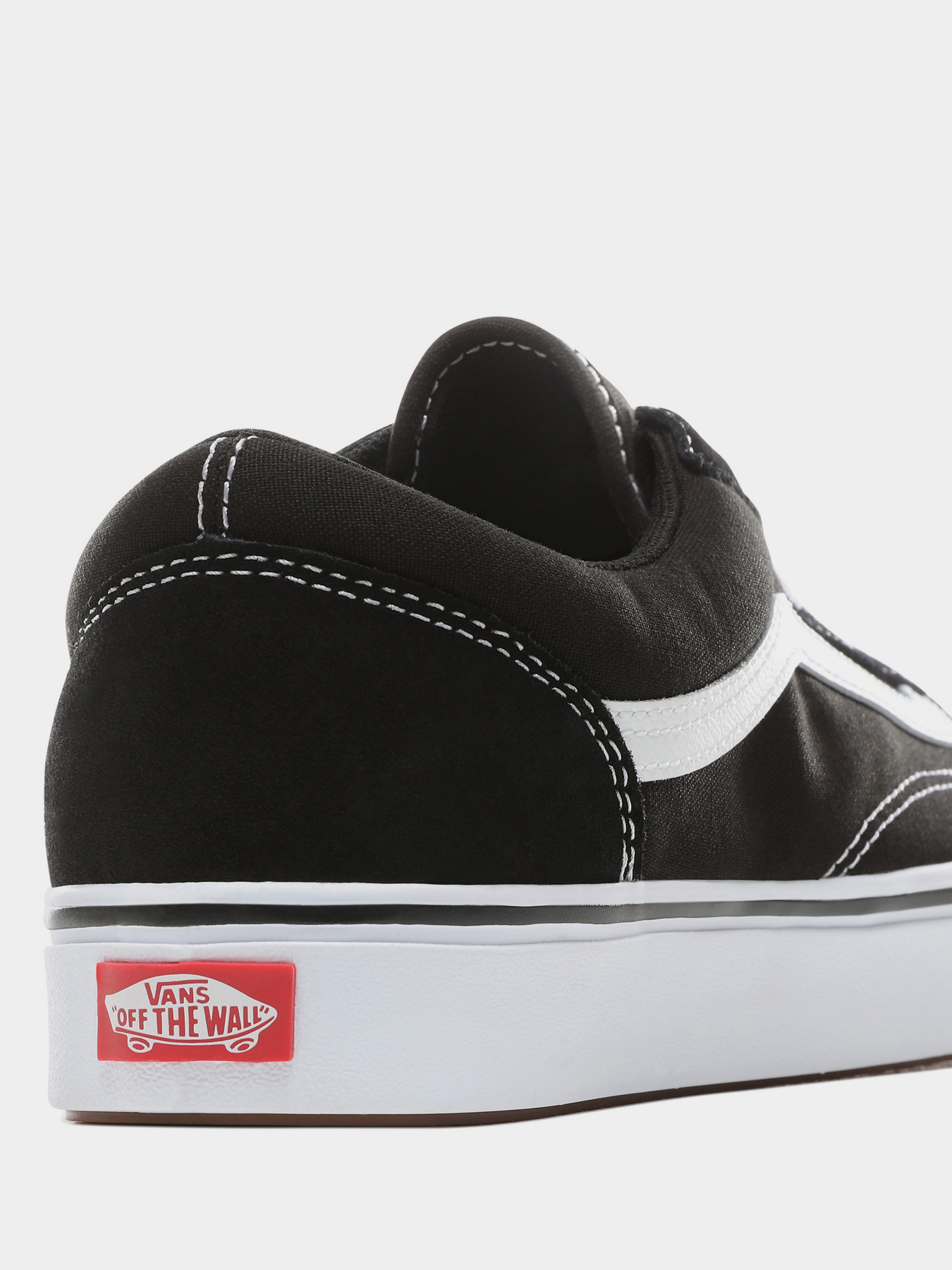 Кеды Vans модель VN0A3WMAVNE1 Фото