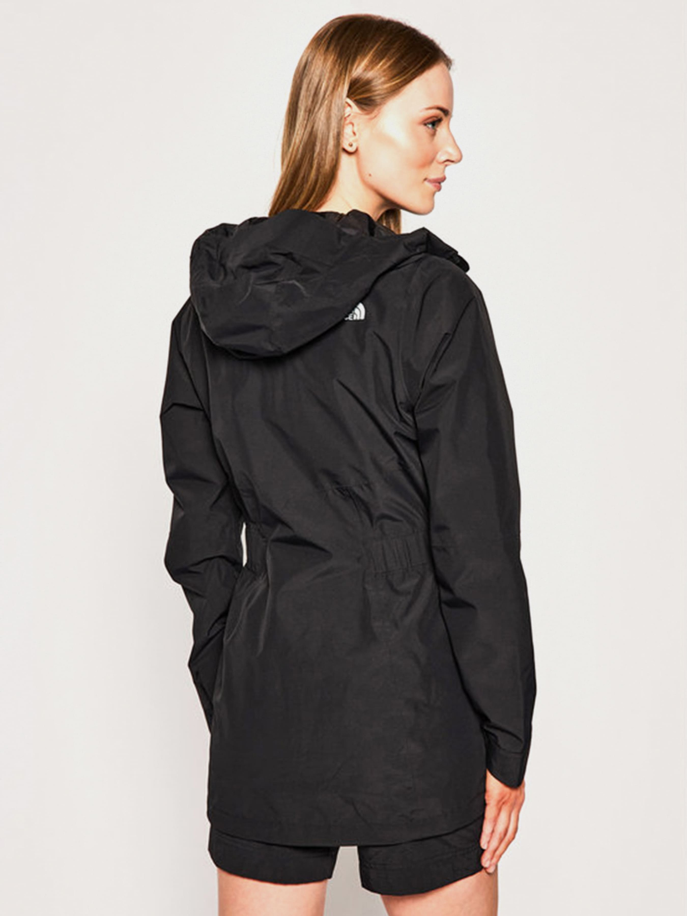 Куртки и дубленки The North Face модель NF0A3BVIJK31 Фото