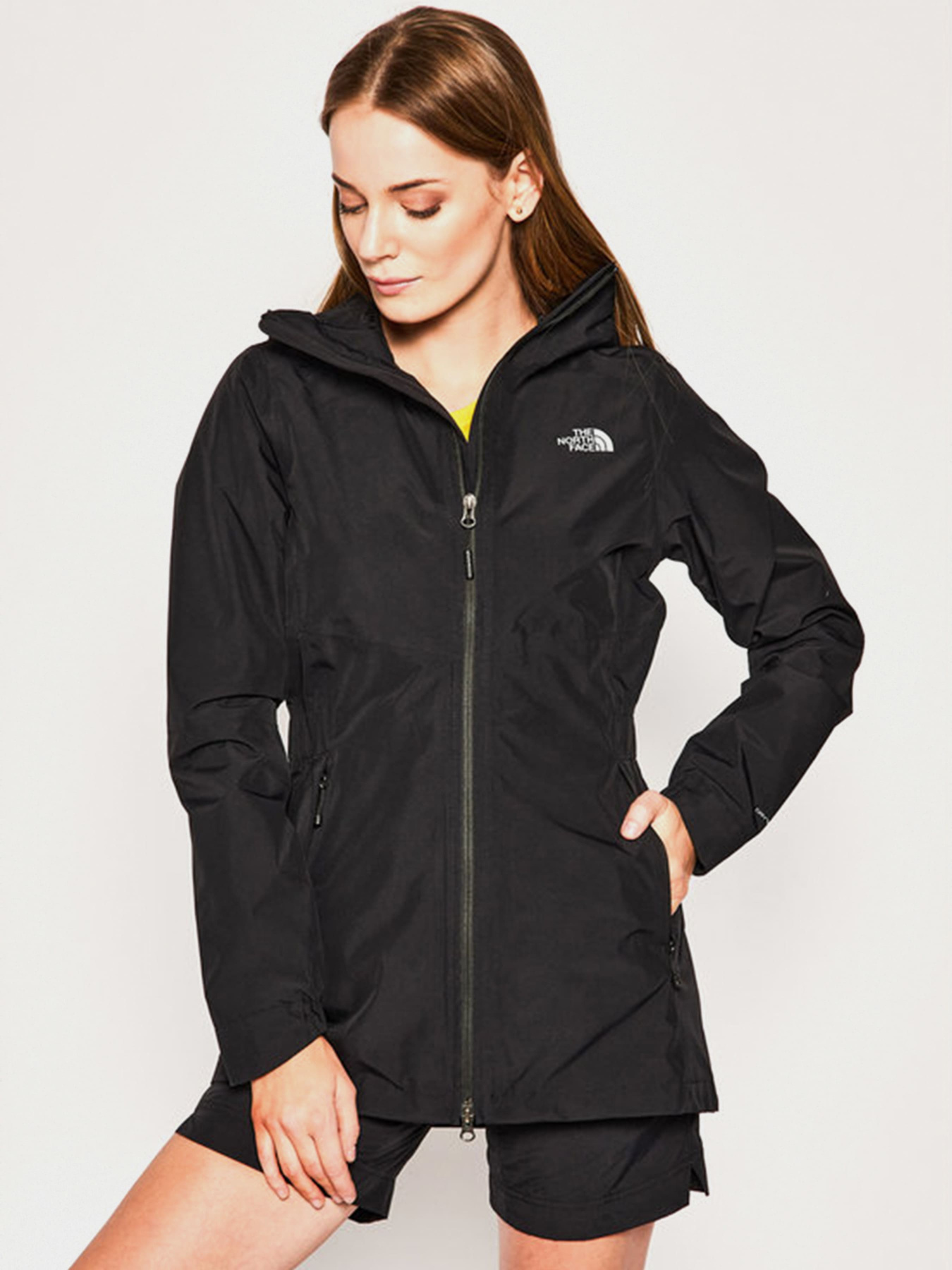 Куртки и дубленки The North Face модель NF0A3BVIJK31 Фото