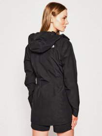 Куртки и дубленки The North Face модель NF0A3BVIJK31 Фото