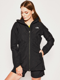 Куртки и дубленки The North Face модель NF0A3BVIJK31 Фото