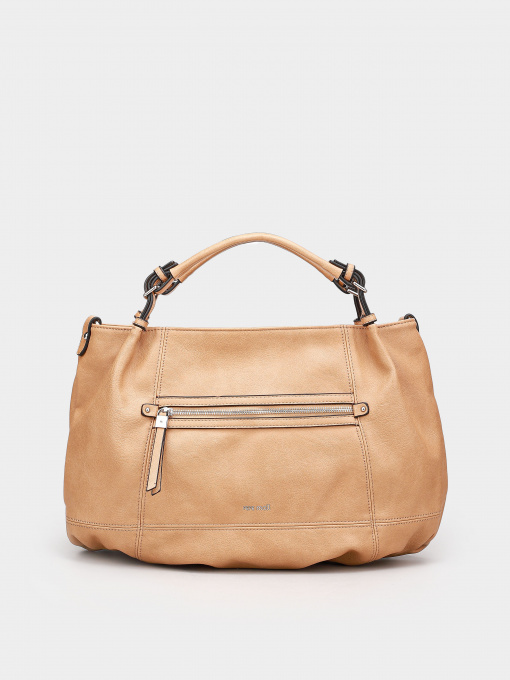 Сумки PepeMoll модель 25131 sand Фото