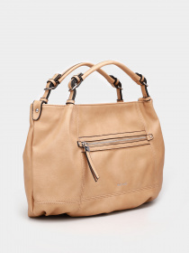 Сумки PepeMoll модель 25131 sand Фото