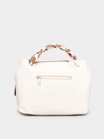Сумки PepeMoll модель 28131 blanco/taupe Фото
