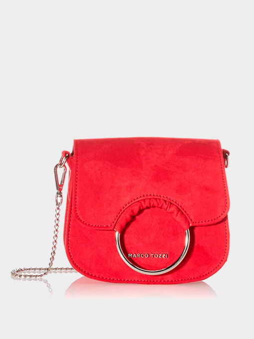 Сумки Marco Tozzi модель 61007-26-500 RED Фото