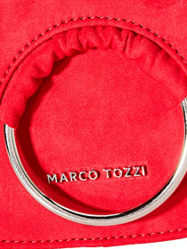 Сумки Marco Tozzi модель 61007-26-500 RED Фото