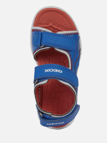 Сандалии Geox модель J155XA-0BUCE-C0833 Фото