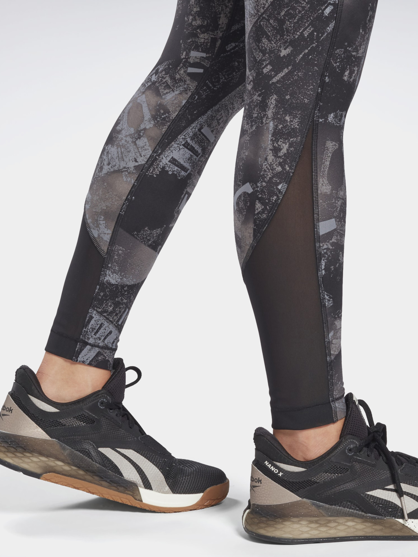 Брюки Reebok модель GI6530 Фото