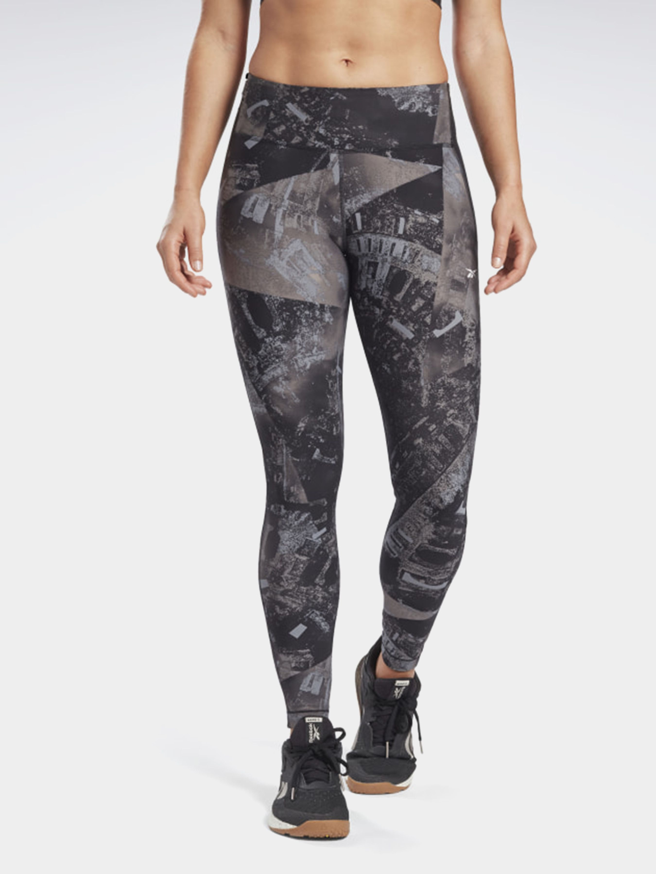 Брюки Reebok модель GI6530 Фото