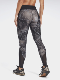 Брюки Reebok модель GI6530 Фото