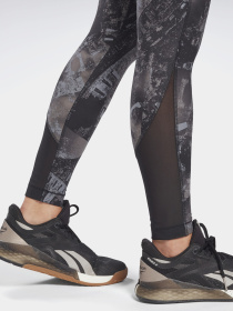 Брюки Reebok модель GI6530 Фото
