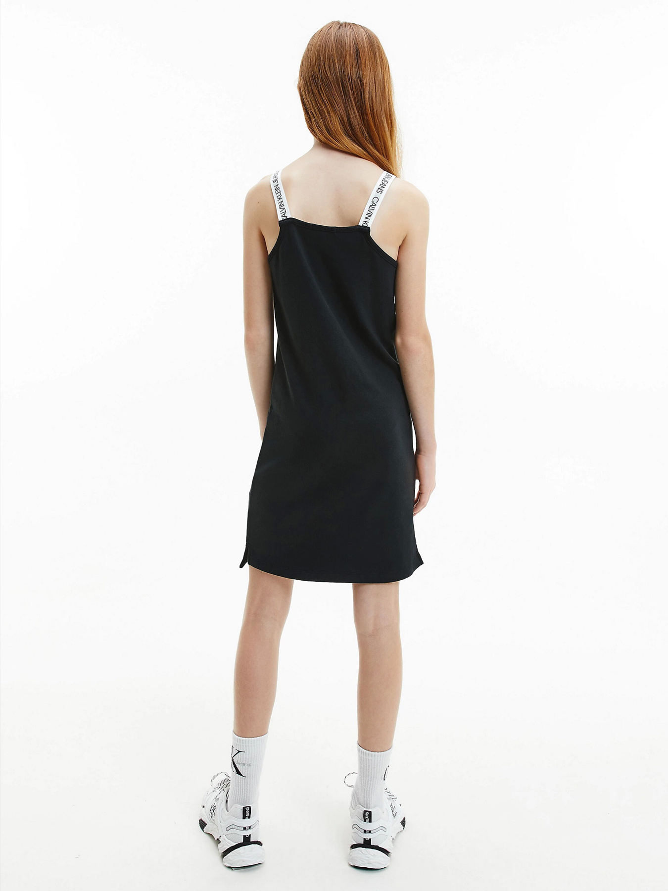 Платья Calvin Klein модель IG0IG00924-BEH Фото