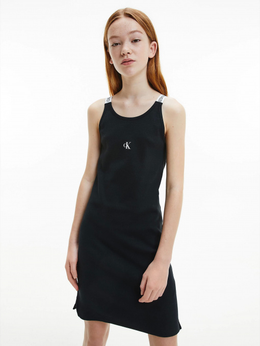 Платья Calvin Klein модель IG0IG00924-BEH Фото