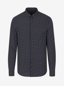 Рубашки Armani Exchange модель 6KZC25-ZNEAZ-55AD Фото
