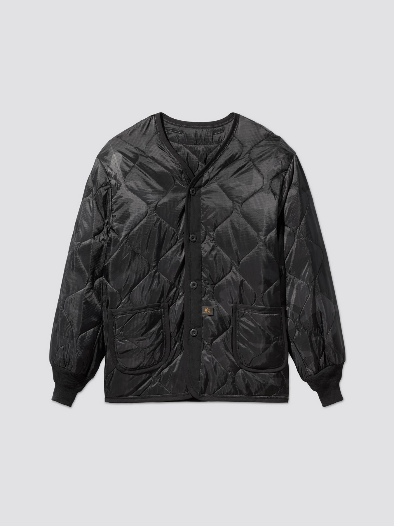 Куртки и дубленки Alpha Industries модель MJL48000C1_001 Фото