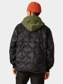Куртки и дубленки Alpha Industries модель MJL48000C1_001 Фото