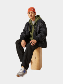 Куртки и дубленки Alpha Industries модель MJL48000C1_001 Фото