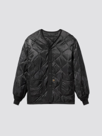Куртки и дубленки Alpha Industries модель MJL48000C1_001 Фото