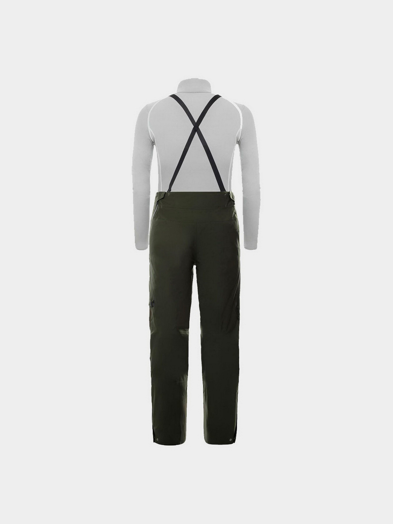 Брюки The North Face модель NF0A5ACDHDA1 Брюки The North Face модель NF0A5ACDHDA1 Фото