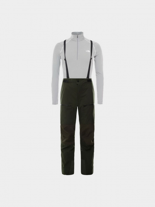 Брюки The North Face модель NF0A5ACDHDA1 Фото