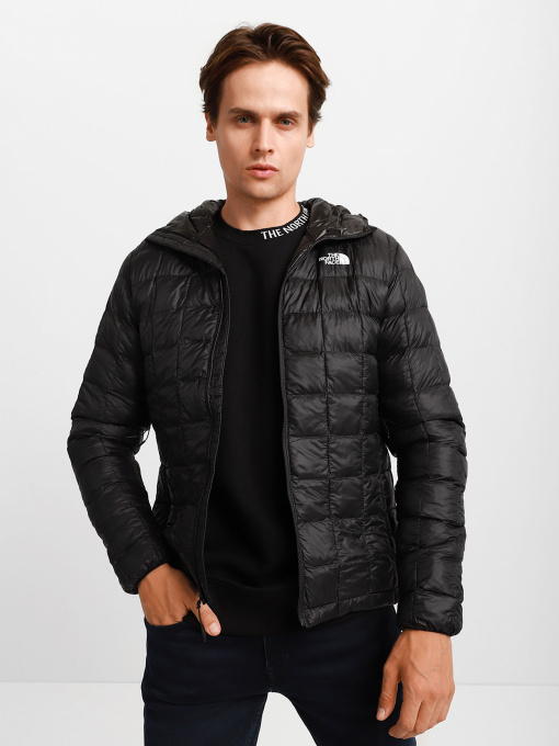 Күрткелер мен тондар The North Face үлгі NF0A5GLKJK31 Фото