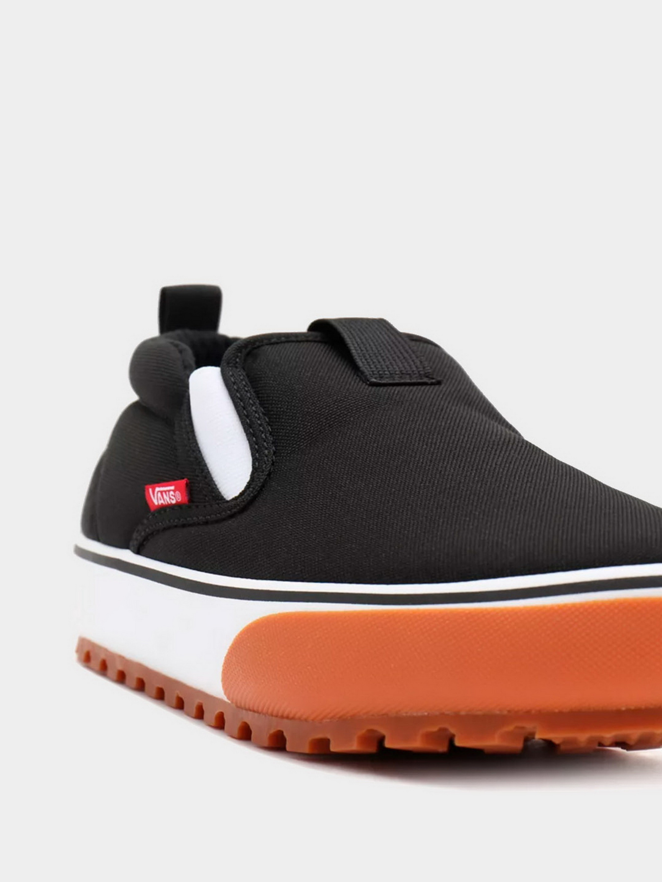 Слипоны и мокасины Vans модель VN0A5JI3Y28_M Фото
