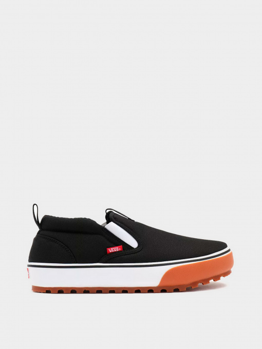 Слипоны и мокасины Vans модель VN0A5JI3Y28_M Фото