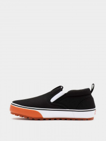 Слипоны и мокасины Vans модель VN0A5JI3Y28_M Фото