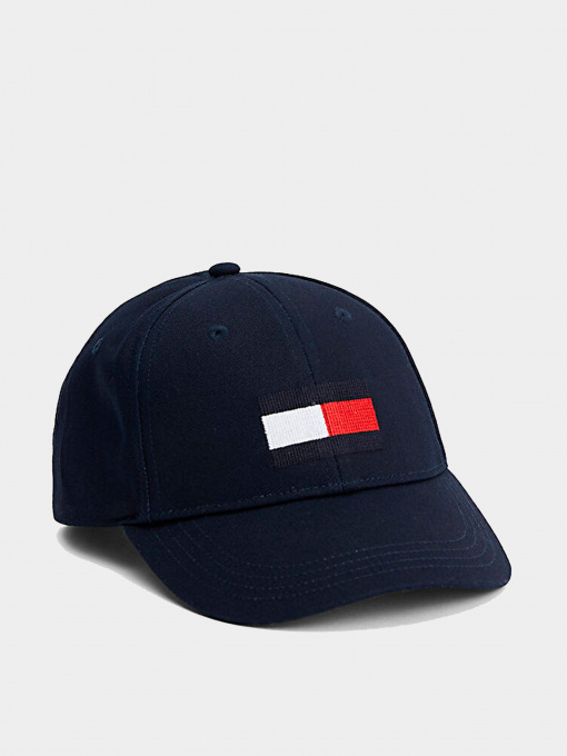 Шапки и кепки Tommy Hilfiger модель AU0AU01281-C87 Фото