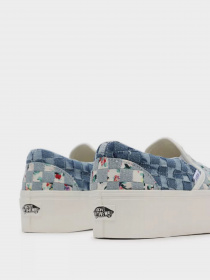 Слипоны и мокасины Vans модель VN0A7Q5RB121 Фото