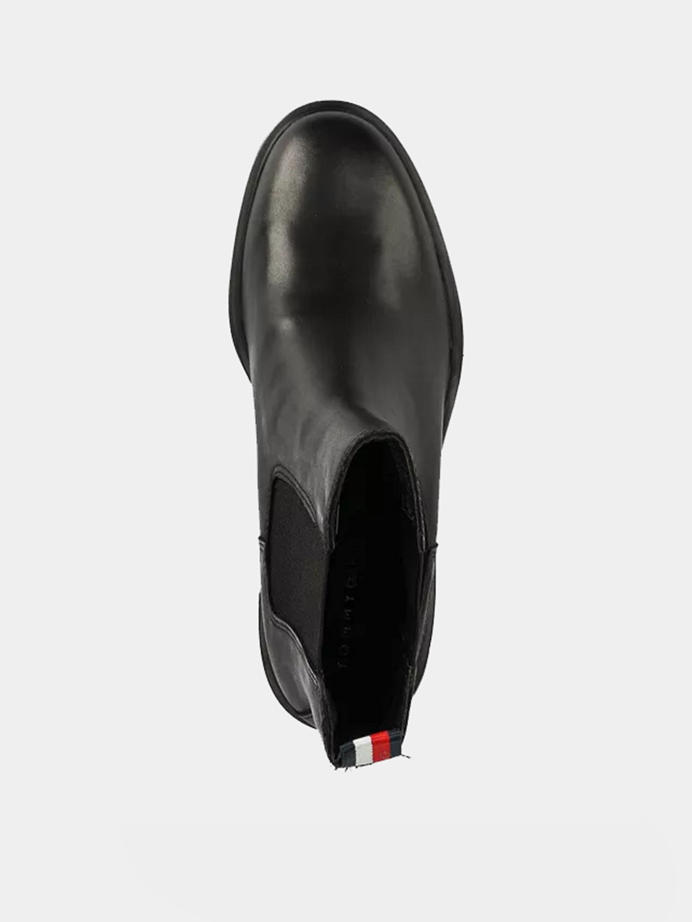 Ботинки и сапоги Tommy Hilfiger модель FW0FW06737-BDS Фото