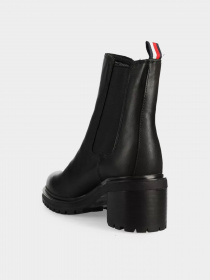 Ботинки и сапоги Tommy Hilfiger модель FW0FW06737-BDS Фото