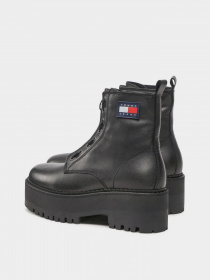 Ботинки и сапоги Tommy Hilfiger модель EN0EN02005-BDS Фото