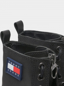 Ботинки и сапоги Tommy Hilfiger модель EN0EN02005-BDS Фото