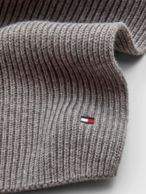 Шарфы и платки Tommy Hilfiger модель AM0AM10365-P03 Фото