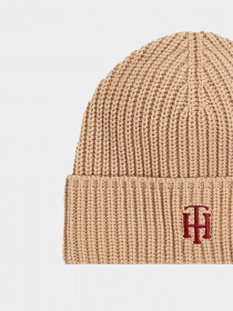 Шапки и кепки Tommy Hilfiger модель AW0AW14032-GW8 Фото