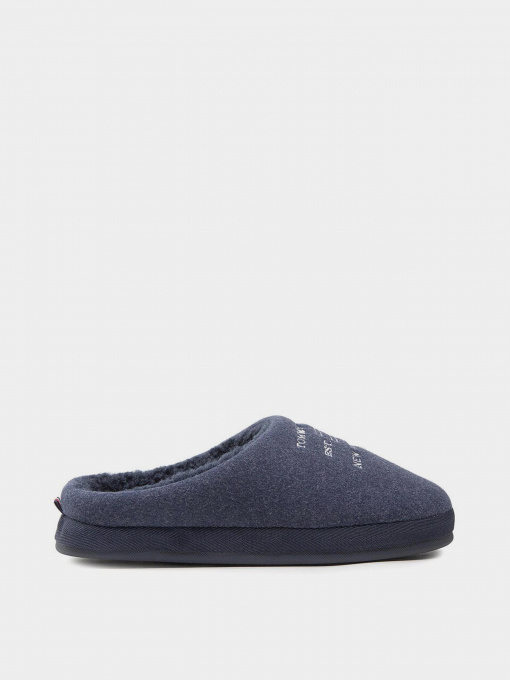 Тапки Tommy Hilfiger модель FM0FM04221-DW5 Фото