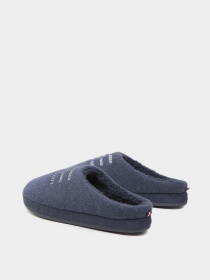 Тапки Tommy Hilfiger модель FM0FM04221-DW5 Фото