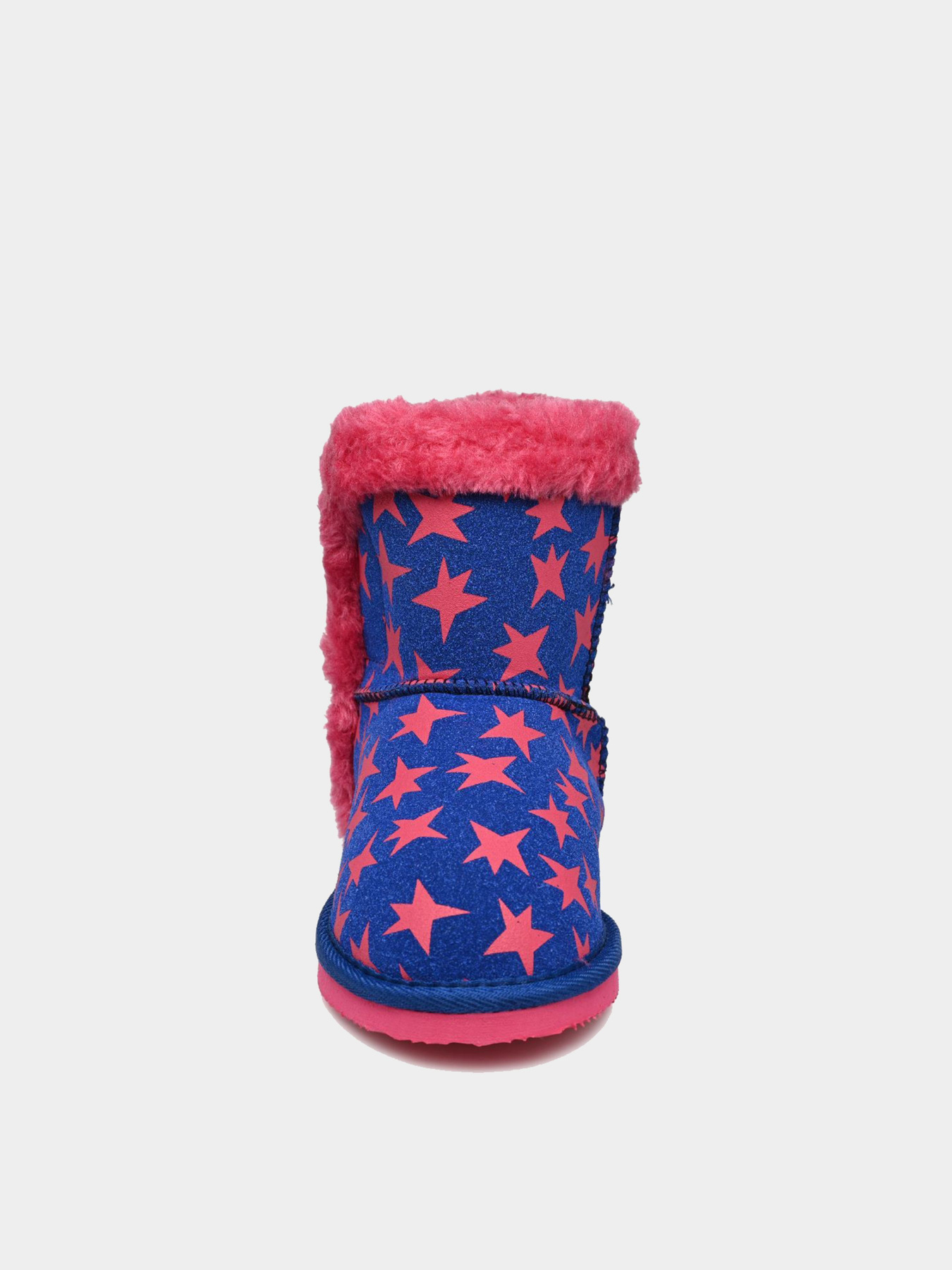 Ботинки и сапоги AGATHA RUIZ DE LA PRADA S модель 221970-A Фото