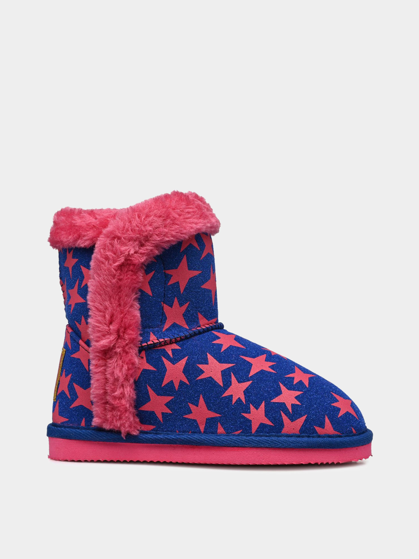 Ботинки и сапоги AGATHA RUIZ DE LA PRADA S модель 221970-A Фото