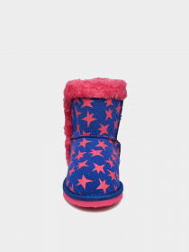 Ботинки и сапоги AGATHA RUIZ DE LA PRADA S модель 221970-A Фото