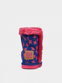 Ботинки и сапоги AGATHA RUIZ DE LA PRADA S модель 221970-A Фото